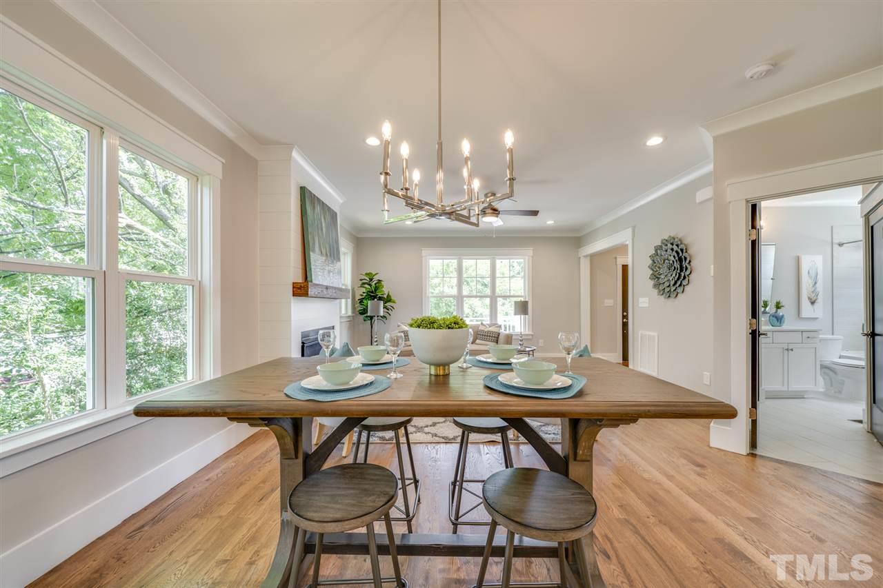 609 Bragg Street Raleigh, NC 27610 - Photo 8 of 26