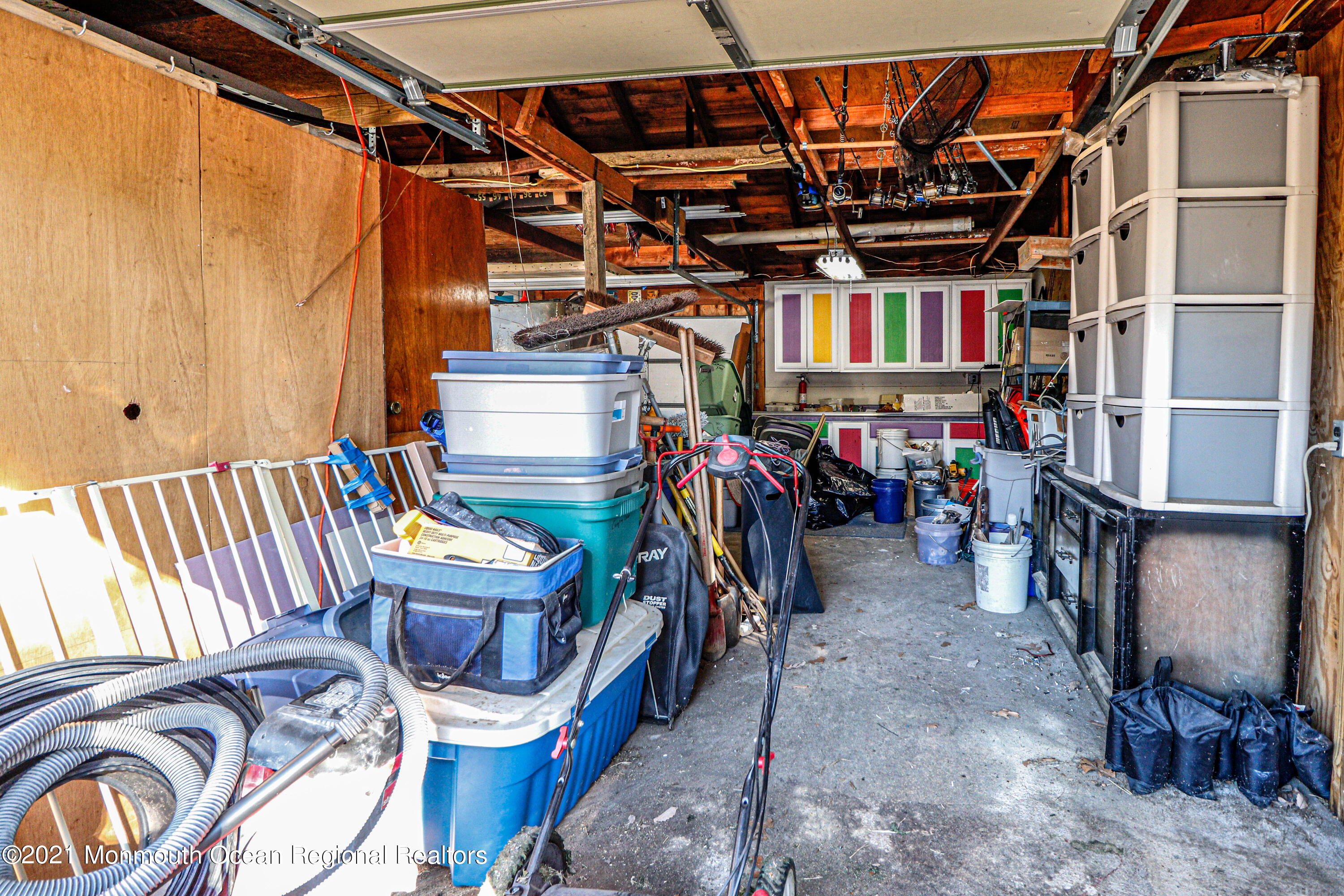 94 London Road Brick, NJ 08723 - Photo 42 of 43 a view of an chairs in a room