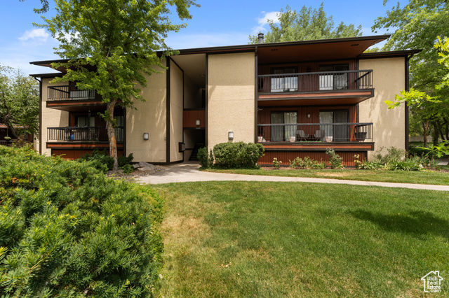 5544 Springtree Lane, Unit H Salt Lake City, UT 84107 - Photo 1 of 1 View of property