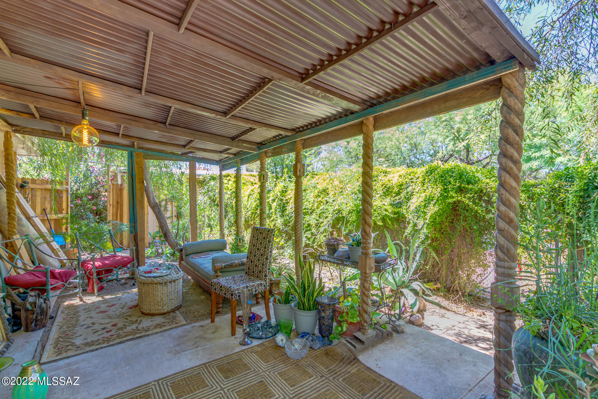 1103 East Halcyon Road Tucson, AZ 85719 - Photo 28 of 39