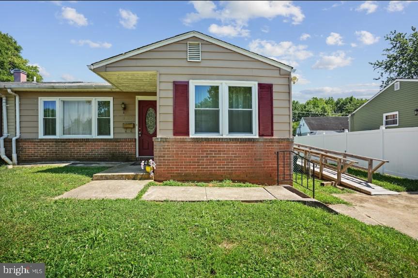 3307 Wild Cherry Road Baltimore, MD 21244 - Photo 2 of 30