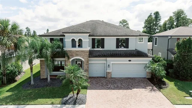 $829,900 | 1970 Fox Grape Loop, Lutz, FL 33558