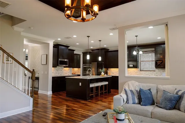 $829,900 | 1970 Fox Grape Loop, Lutz, FL 33558