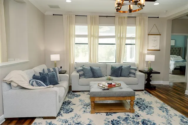 $829,900 | 1970 Fox Grape Loop, Lutz, FL 33558