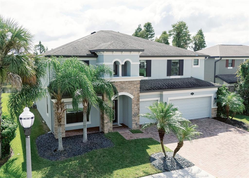 1970 Fox Grape Loop Lutz, FL 33558 - Photo 2 of 44