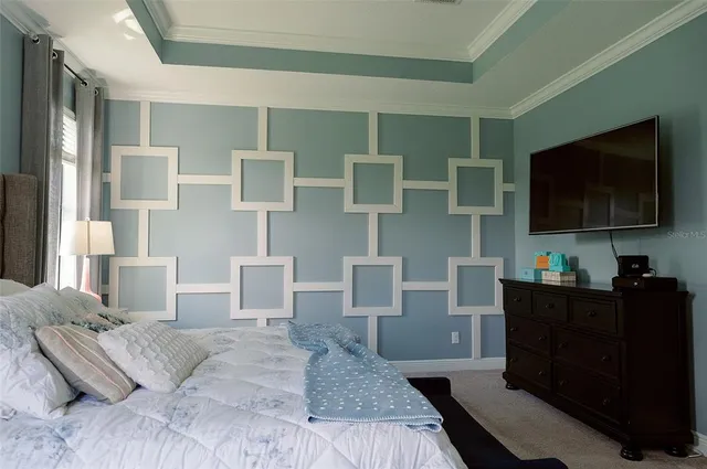 $829,900 | 1970 Fox Grape Loop, Lutz, FL 33558