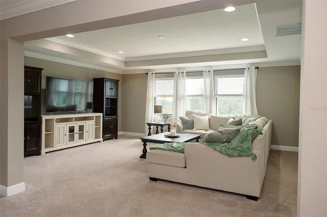 $829,900 | 1970 Fox Grape Loop, Lutz, FL 33558