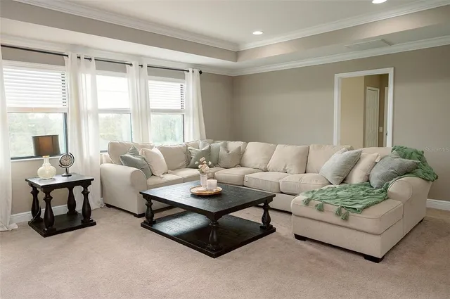 $829,900 | 1970 Fox Grape Loop, Lutz, FL 33558