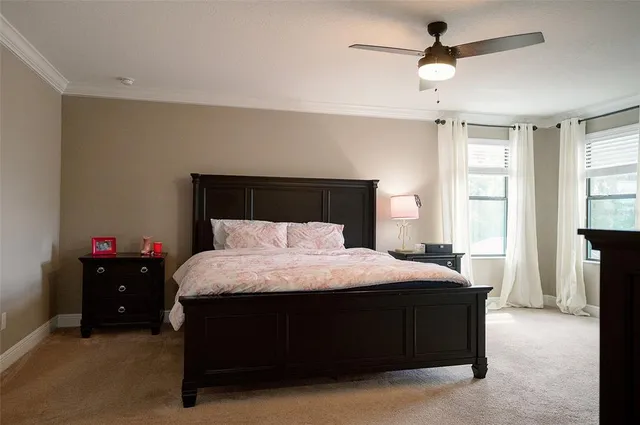 $829,900 | 1970 Fox Grape Loop, Lutz, FL 33558