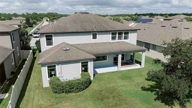 $829,900 | 1970 Fox Grape Loop, Lutz, FL 33558