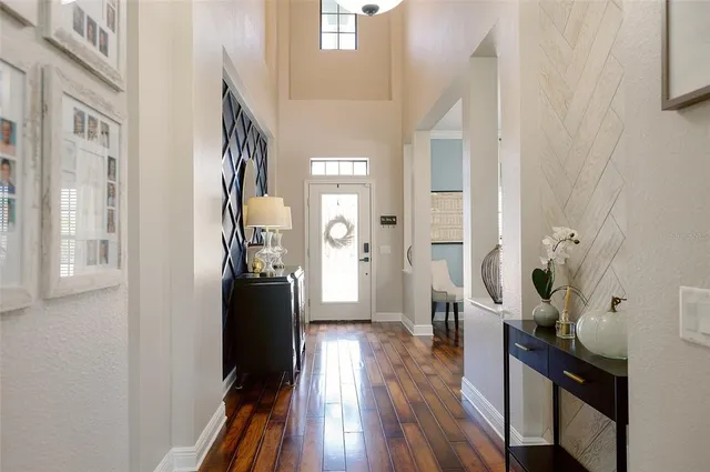 $829,900 | 1970 Fox Grape Loop, Lutz, FL 33558