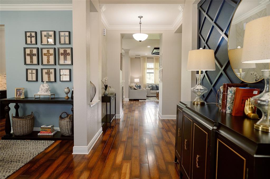 1970 Fox Grape Loop Lutz, FL 33558 - Photo 5 of 44