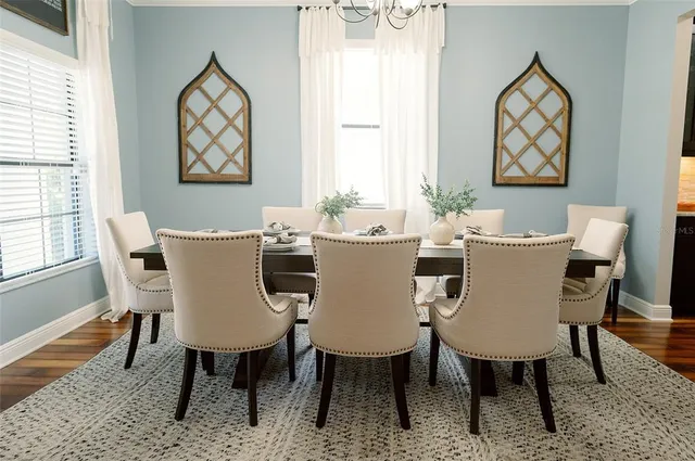 $829,900 | 1970 Fox Grape Loop, Lutz, FL 33558