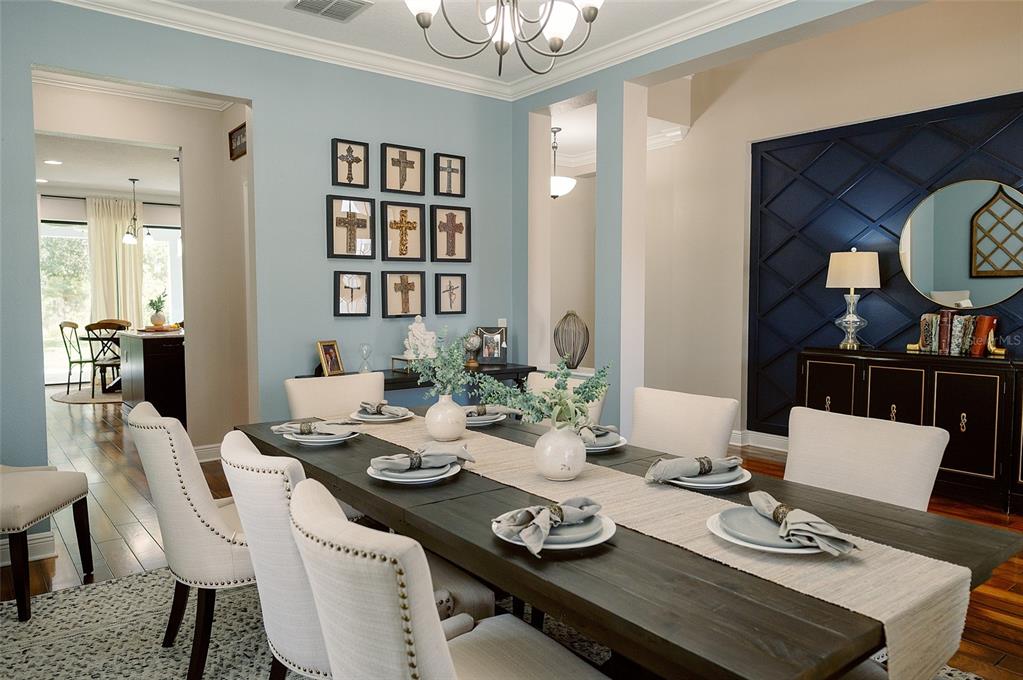 1970 Fox Grape Loop Lutz, FL 33558 - Photo 8 of 44