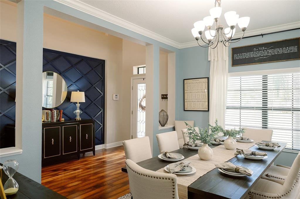 1970 Fox Grape Loop Lutz, FL 33558 - Photo 9 of 44