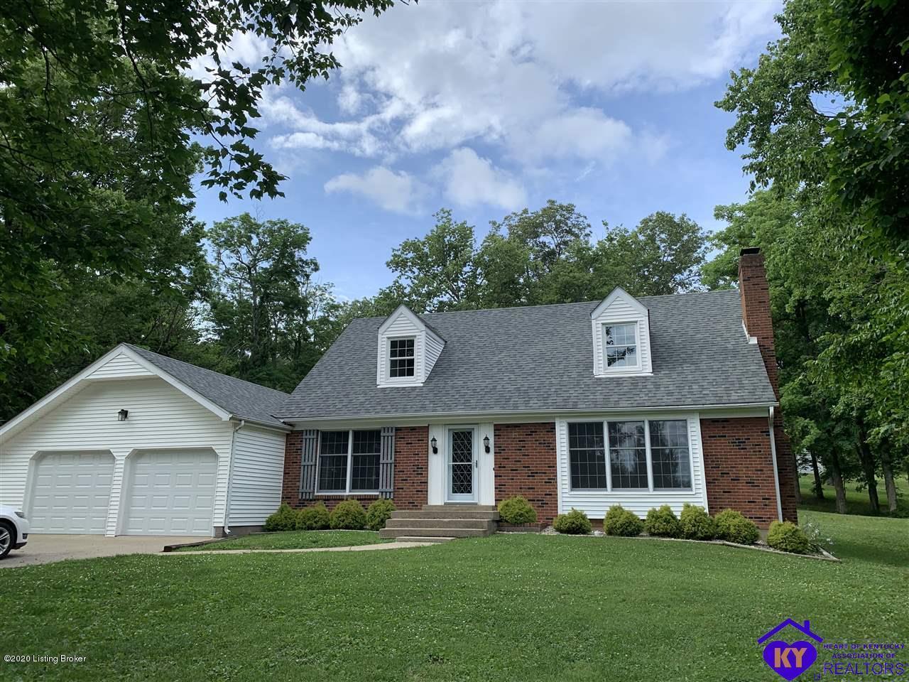 515 Buck Knobs Road Ekron, KY 40117 - Photo 50 of 50 full-10052942-59