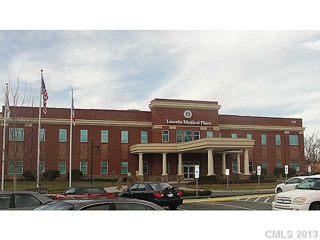 441 Buffalo Shoals Road Lincolnton, NC 28092 - Photo 14 of 16 Gallery Image 14