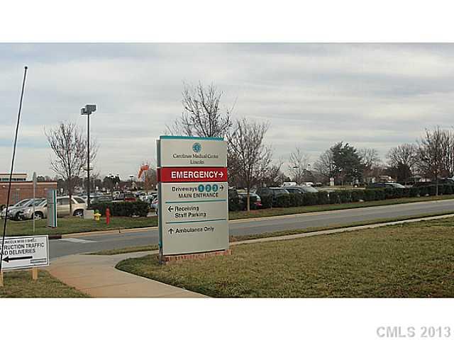 441 Buffalo Shoals Road Lincolnton, NC 28092 - Photo 16 of 16 Gallery Image 16