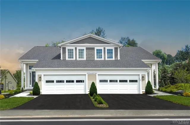 $429,900 | 150 Cloverleaf Drive, Unit 1, Depew, NY 14043