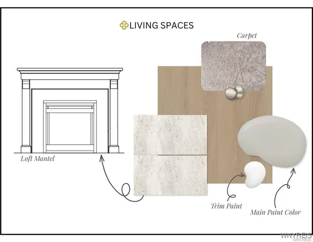 $429,900 | 150 Cloverleaf Drive, Unit 1, Depew, NY 14043
