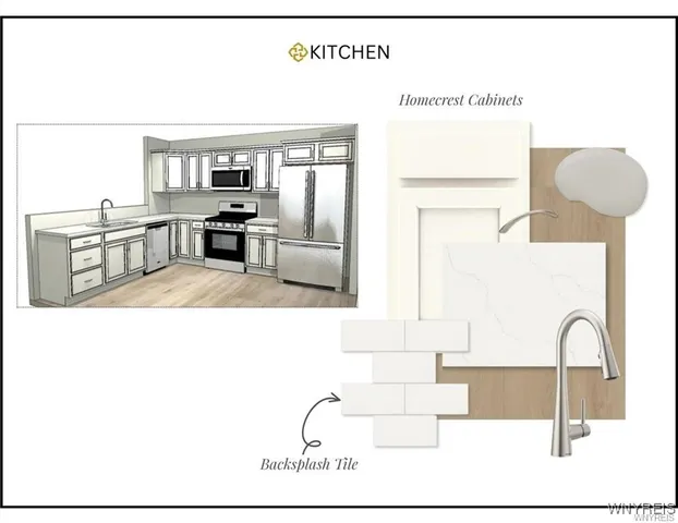 $429,900 | 150 Cloverleaf Drive, Unit 1, Depew, NY 14043