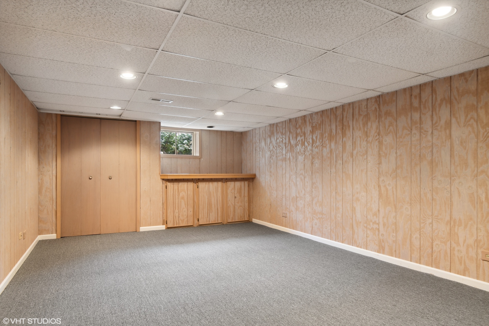 36 Forestway Drive Deerfield, IL 60015 - Photo 29 of 37 a view of empty room