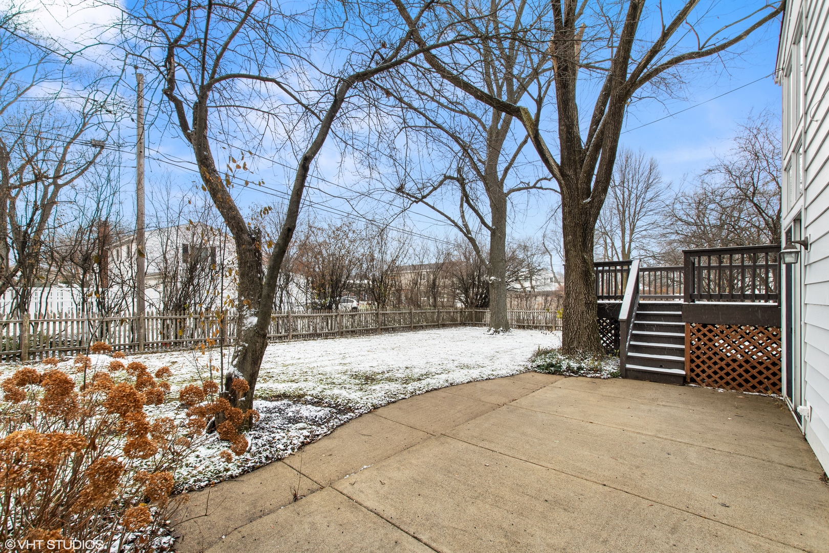 36 Forestway Drive Deerfield, IL 60015 - Photo 31 of 37 a view of outdoor space and yard