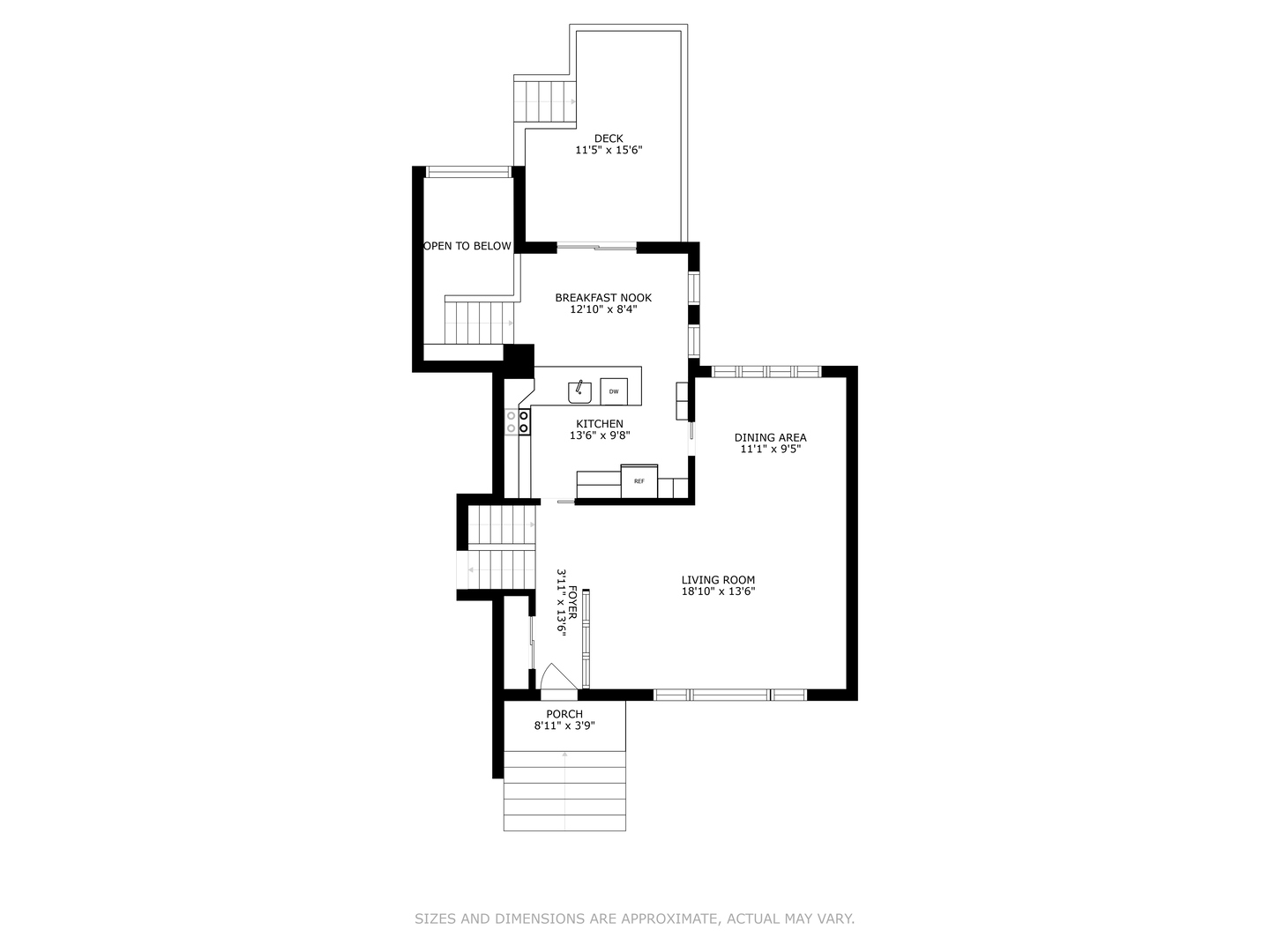 36 Forestway Drive Deerfield, IL 60015 - Photo 34 of 37