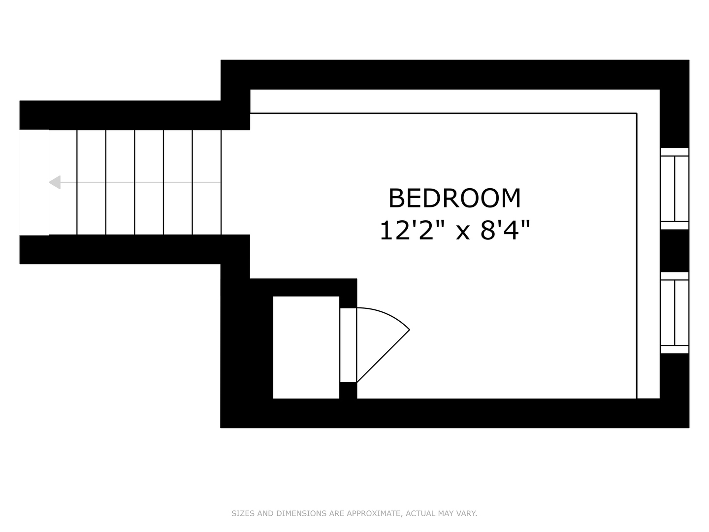 36 Forestway Drive Deerfield, IL 60015 - Photo 36 of 37 a picture of a black and white wall