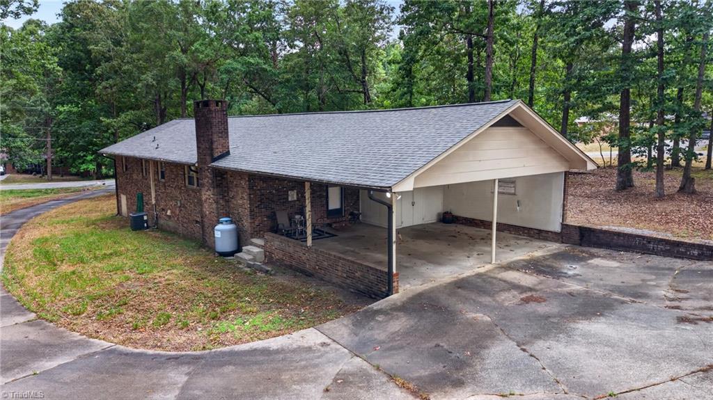 5325 Audrey Road Greensboro, NC 27406 - Photo 7 of 23