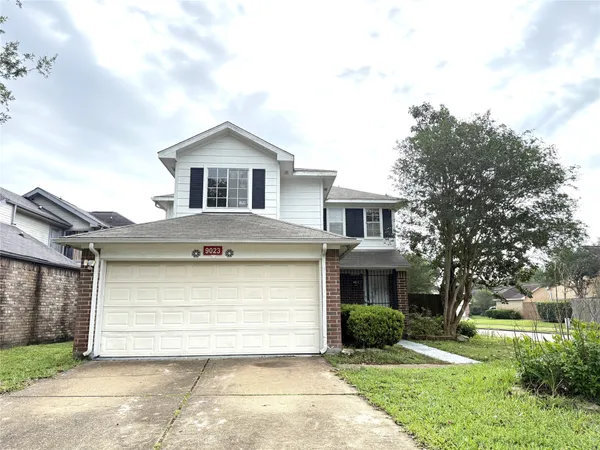 $1,800 | 9023 Kalewood Drive, Houston, TX 77099