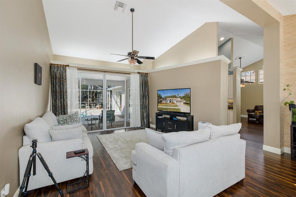 1269 Masada Lane Spring Hill, FL 34608 - Photo 17 of 65