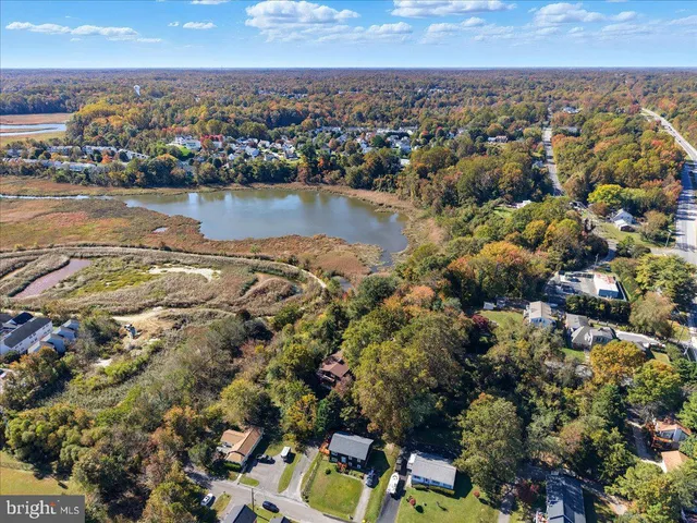 $600,000 | 8205 F Street, Chesapeake Beach, MD 20732