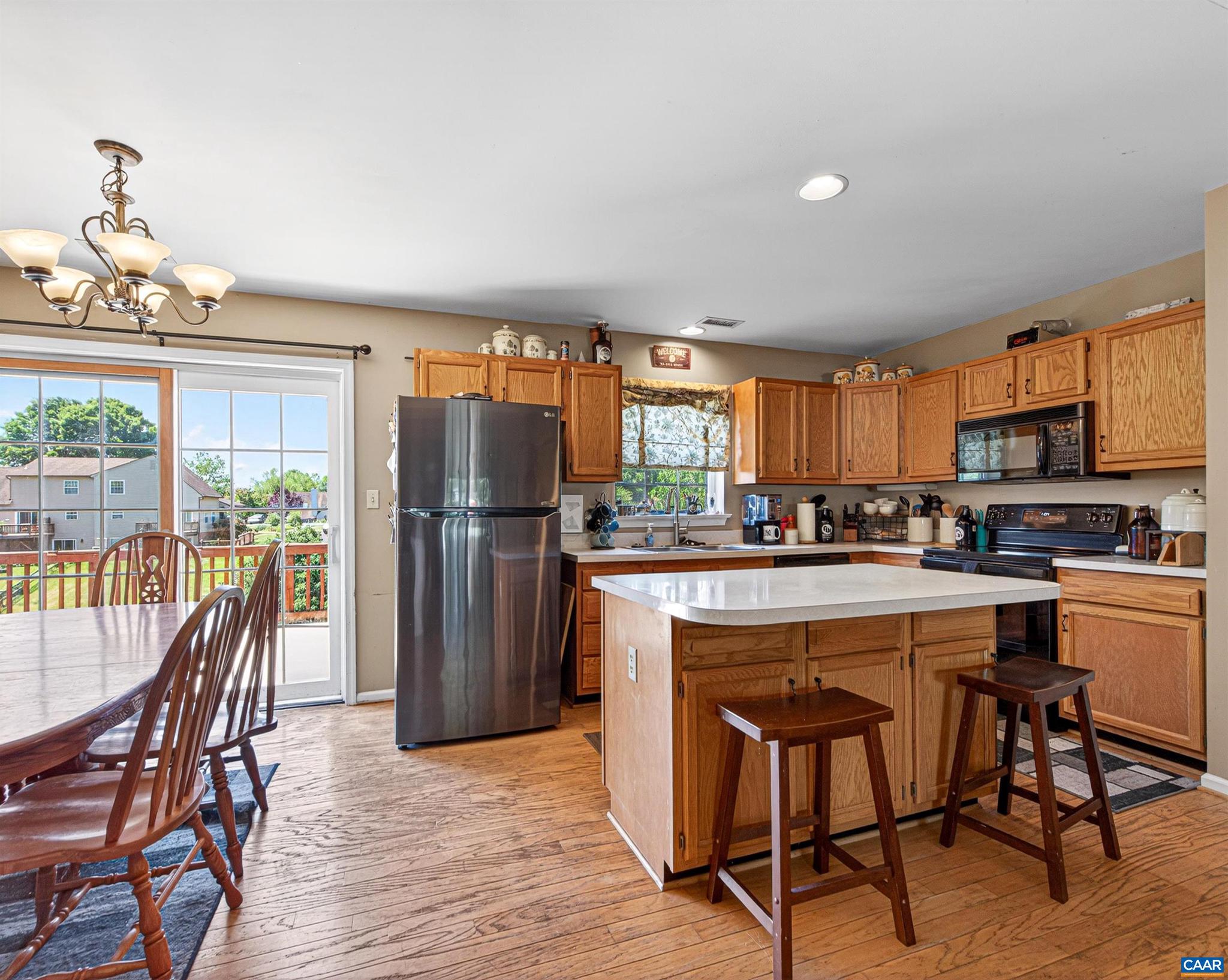 4733 Amber Ridge Court Charlottesville, VA 22901 - Photo 12 of 45
