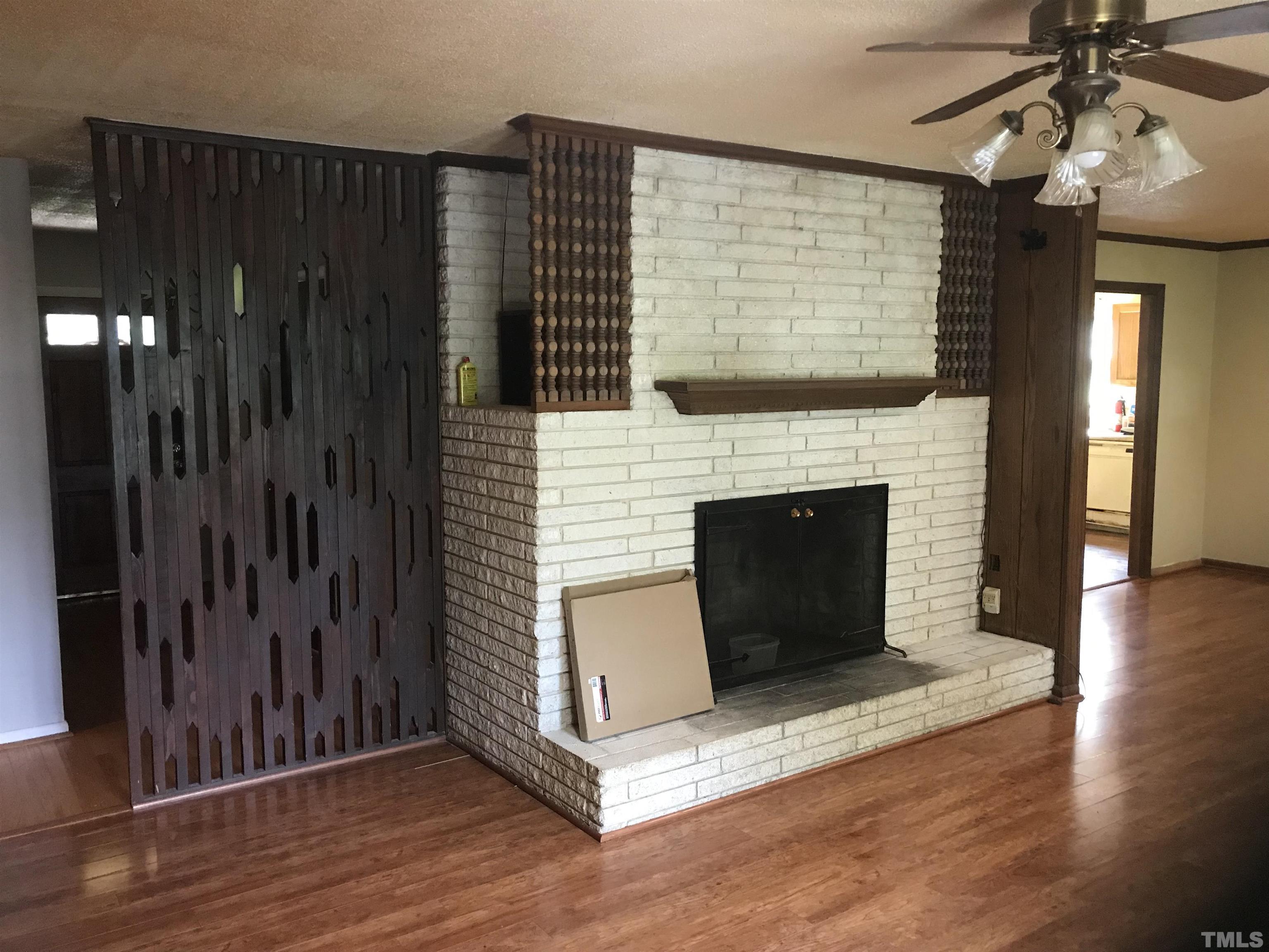 2736 Rosedale Avenue Raleigh, NC 27607 - Photo 8 of 12