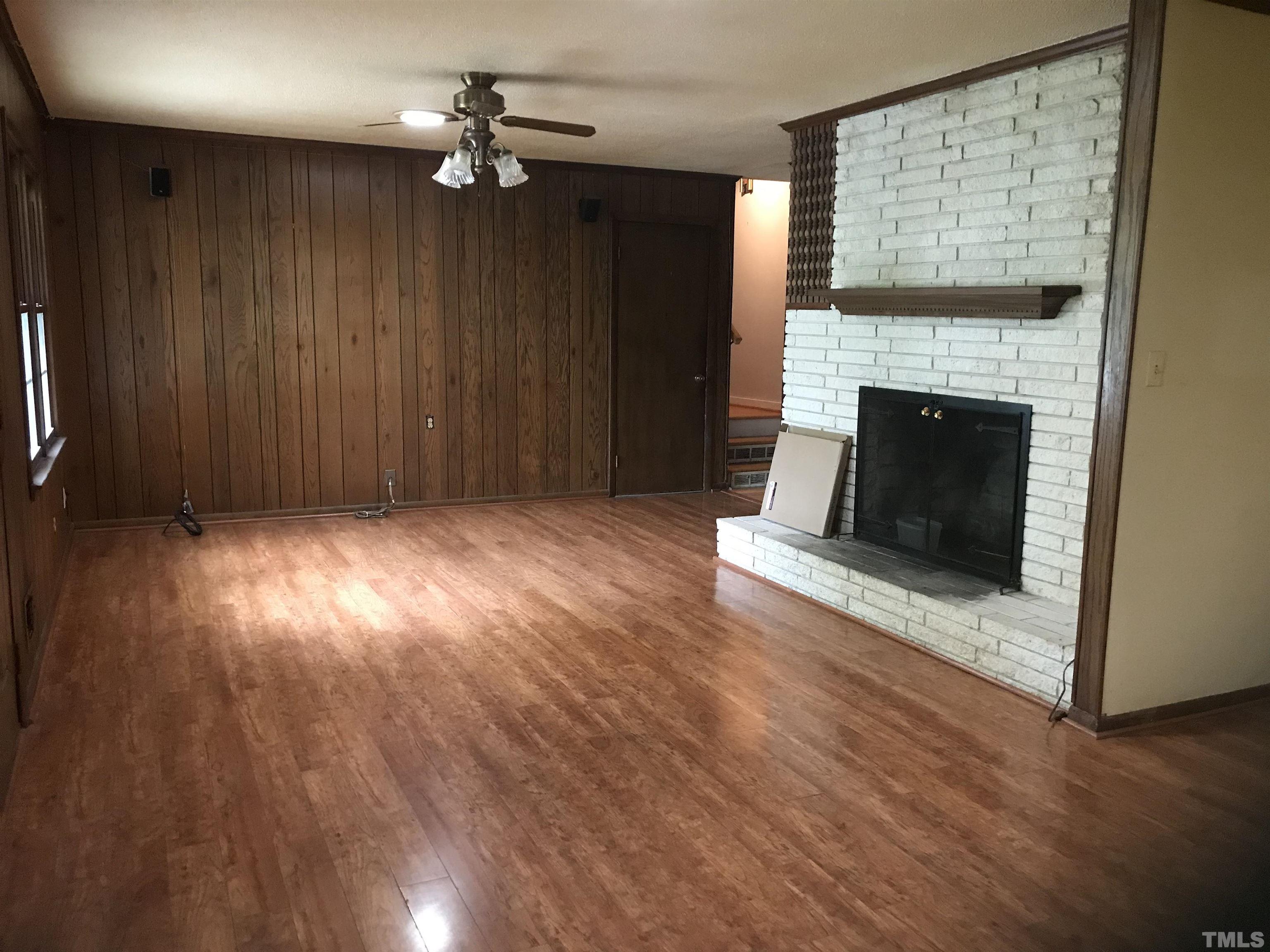 2736 Rosedale Avenue Raleigh, NC 27607 - Photo 10 of 12
