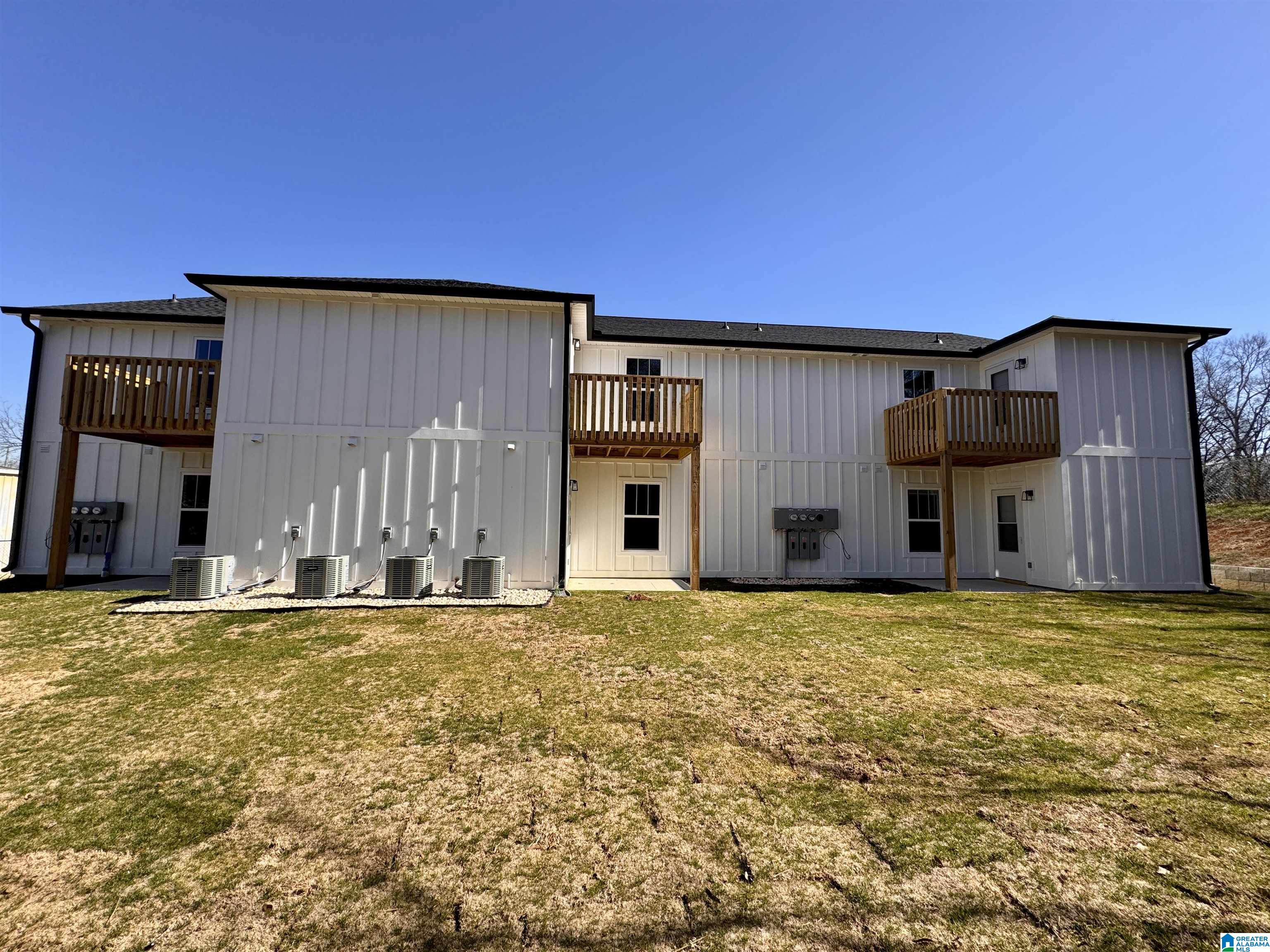 134 Mattison Road, Unit 1 4 Oxford, AL 36203 - Photo 33 of 35