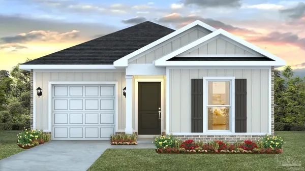$294,900 | 3005 Ironweed Circle, Cantonment, FL 32533