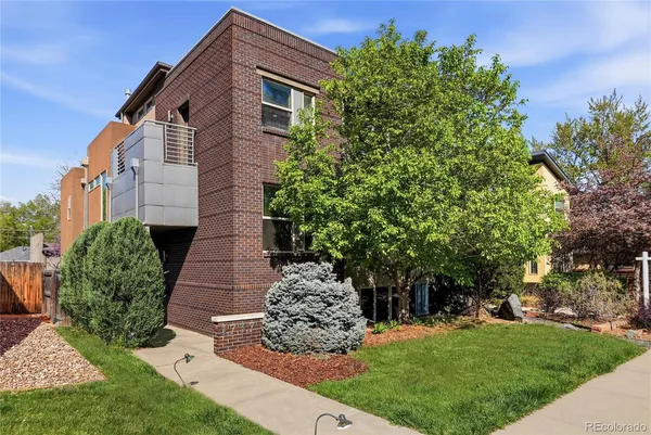 $1,150,000 | 1737 South Pennsylvania Street, Denver, CO 80210