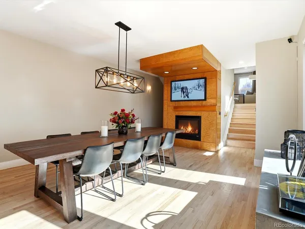 $1,150,000 | 1737 South Pennsylvania Street, Denver, CO 80210