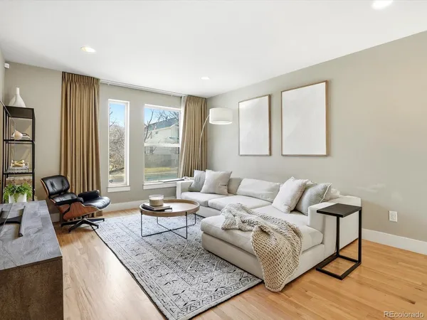 $1,150,000 | 1737 South Pennsylvania Street, Denver, CO 80210