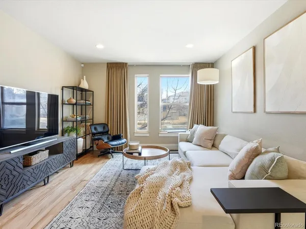 $1,150,000 | 1737 South Pennsylvania Street, Denver, CO 80210