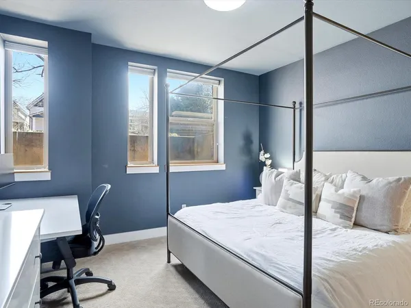 $1,150,000 | 1737 South Pennsylvania Street, Denver, CO 80210