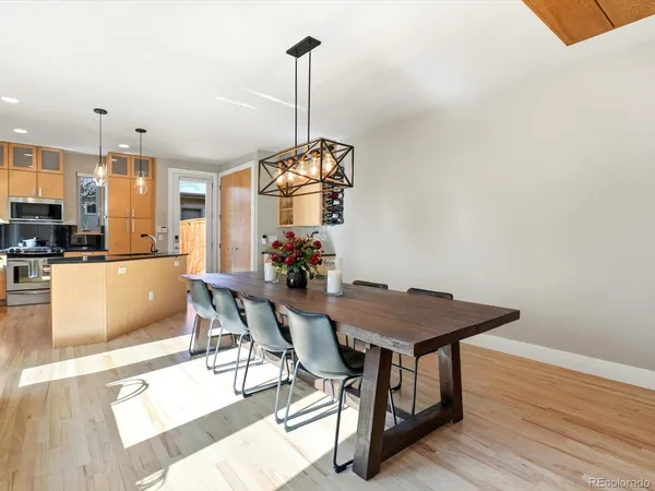 $1,150,000 | 1737 South Pennsylvania Street, Denver, CO 80210