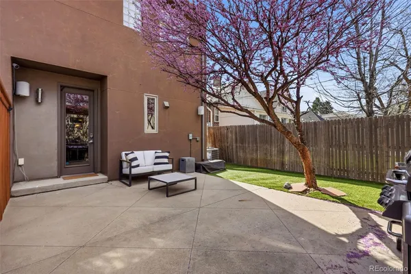 $1,150,000 | 1737 South Pennsylvania Street, Denver, CO 80210