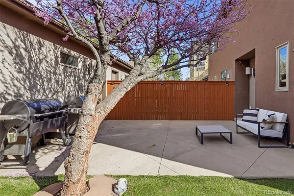 $1,150,000 | 1737 South Pennsylvania Street, Denver, CO 80210