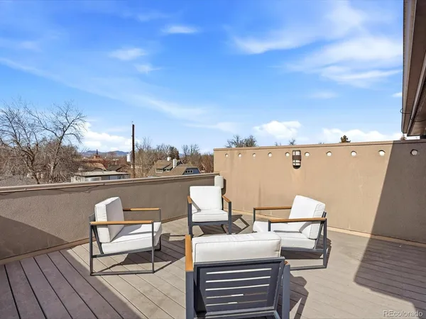 $1,150,000 | 1737 South Pennsylvania Street, Denver, CO 80210
