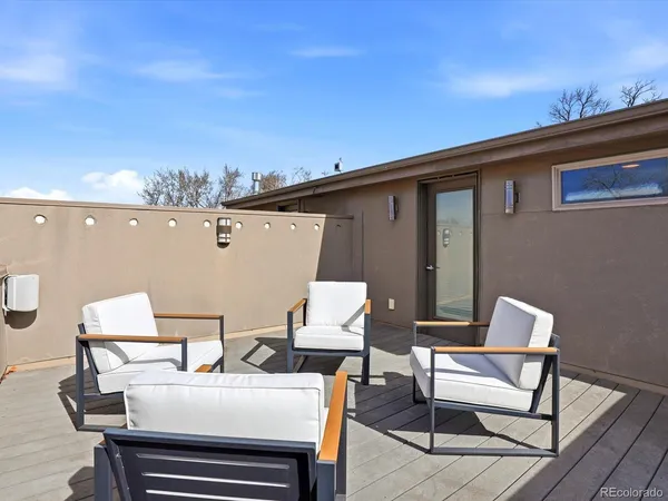 $1,150,000 | 1737 South Pennsylvania Street, Denver, CO 80210