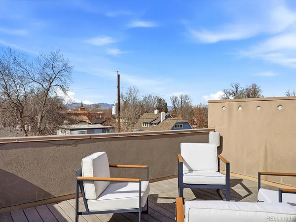 $1,150,000 | 1737 South Pennsylvania Street, Denver, CO 80210