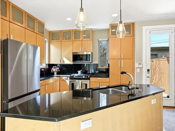 $1,150,000 | 1737 South Pennsylvania Street, Denver, CO 80210